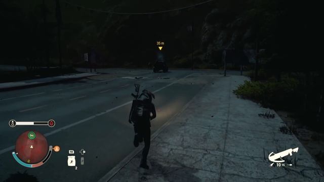 Zombies are Dumb and Annoying and Stupid! (State of Decay 2 Providence Ridge Update Episode 27!) смотреть онлайн