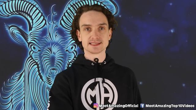 Top 10 Dark Urban Legends Surrounding Zodiac Signs смотреть онлайн