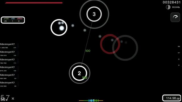 1594964 Rika CV Tamura Yukari Satoko CV Kanai Mika Hanyuu CV Horie Yui Happy Lucky Dochy played by смотреть онлайн