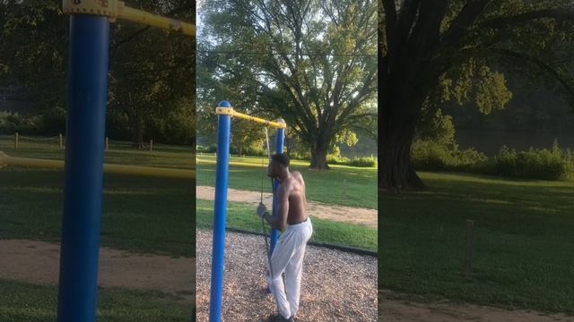 Shoulder Injuries Muscle up!