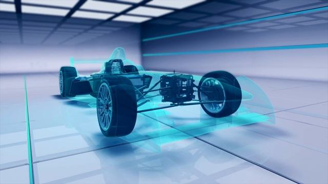 Can You Tune Electric Cars For More Power? смотреть онлайн