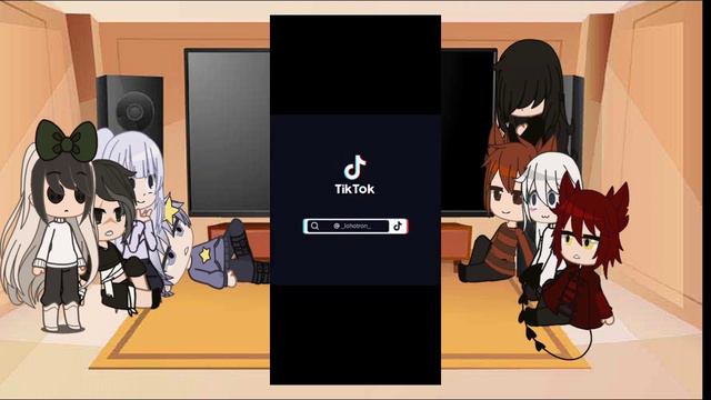 реакция инмт на будущее(тт) не знаю какая реакция #гачаклуб #хочувреки #реакция #инмт смотреть онлайн