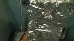 Заземление на водопровод. Защита от электромагнитного излучения ЭМИ