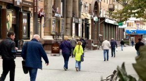 Социальный Эксперимент: ЧЕЛОВЕКУ ПЛОХО. Украина.