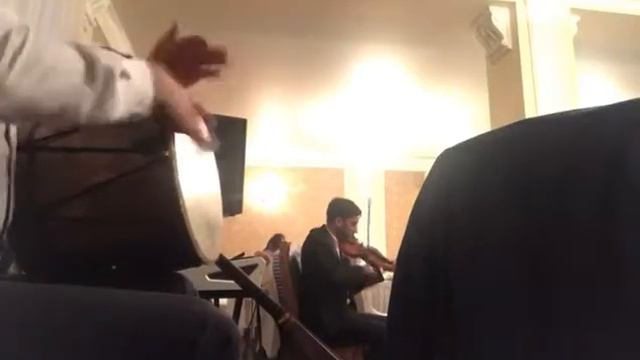 Кенан скрипка Москва 2017 смотреть онлайн