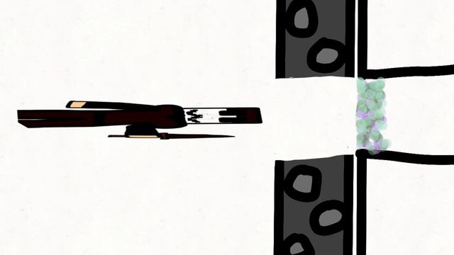 Повезло-повезло, но это анимация #мем #анимация