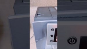 Delonghi Perfecta Cappuccino ESAM5550.R