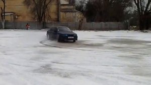 опель вектра а 4х4