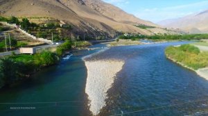 Panjshir Afghanistan - Панджшер Афганистан - پنجشیر افغانستان