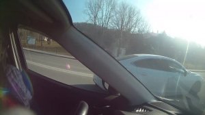 Mazda 6 vs CX-5