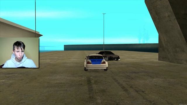 Почти ЗАНЯЛ ТОП-1 в ДЕРБИ!? Новый Режим!? Drift Paradise MTA! смотреть онлайн