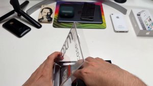 Краткий обзор чехлов K•DOO и LUXO | iPhone 14 Pro