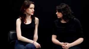 Актёрское мастерство: # 2 Как войти в роль