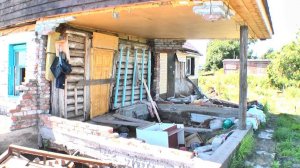 "Село Енисейское" ("Новости ОТН", 09.07.14г., Бийск)