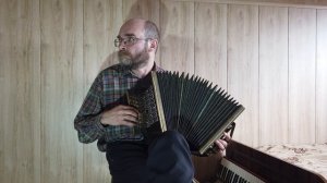 Алексей Мехнецов. Новоржевка (псковская тальянка)