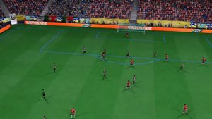 EA SPORTS FC 24 Герд Мюллер