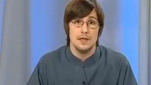 Дом, в котором живет Бог   Кто такой Бог