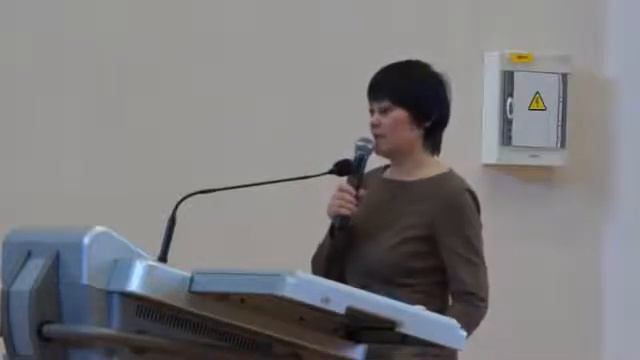 Малый бизнес в России: теория и практика Лекция 8 смотреть онлайн