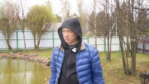 Готовим пруды к лету и запускаем хлореллу. Запустили хлореллу в два пруда.