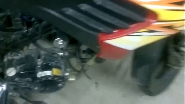 Shtorm Indigo смотреть онлайн