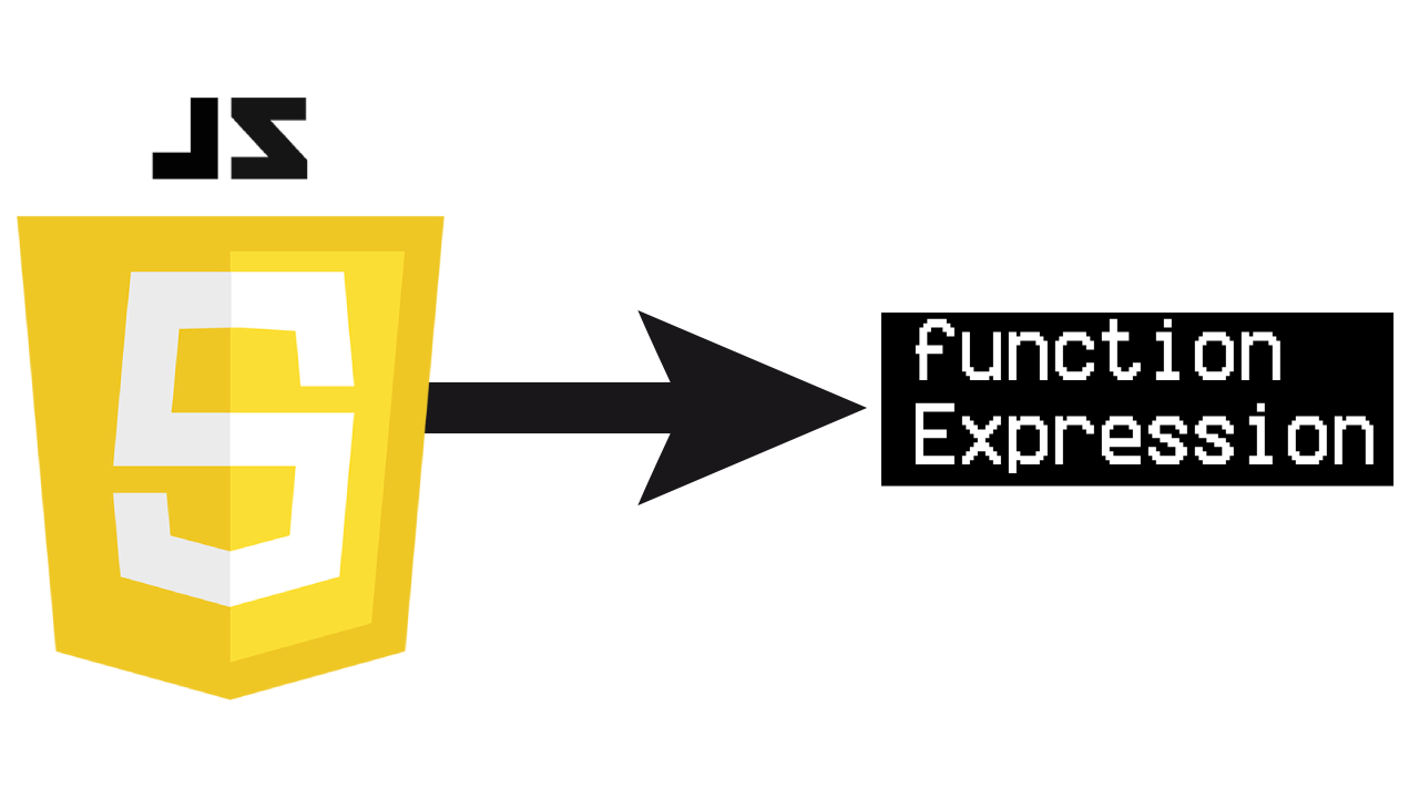 Function expression js