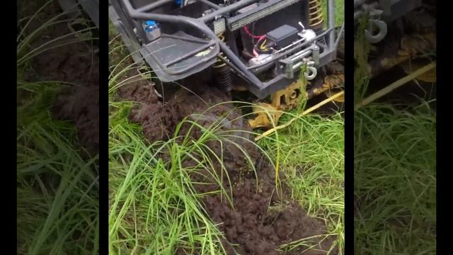 Прототип выезд на болото смотреть онлайн