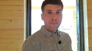 Толщина бруса / Какой брус выбрать для строительства дома?