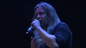 Stratovarius 4000 rainy nights Live Knotfest Mexico 2019