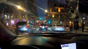 Посмотри перед переездом в Лос-Анджелес / Преступность в раю / Los-Angeles - столица-гетто США