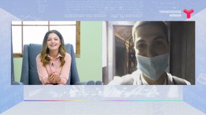 Поезд Победы в Тюмени