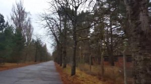 ГСВГ.Altes Lager. Четвертый городок,Групповые склады,ангары аэродрома 1.01.2022