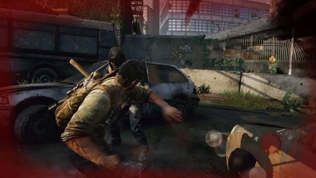 Прохождение The last of us на русском языке без комментариев
Часть 5