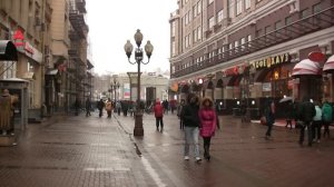 А мне бы просто снегом стать...