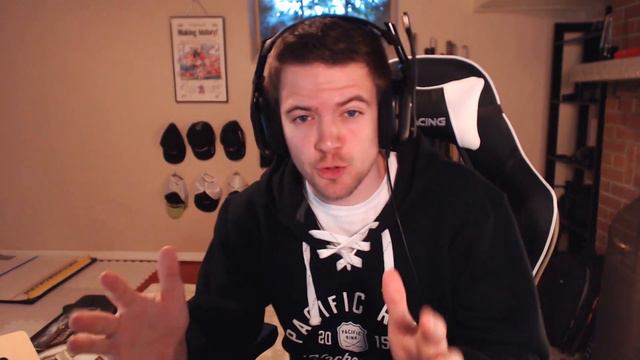 NHL 18 ROAD TO SHUTOUT #12 *THE END* смотреть онлайн