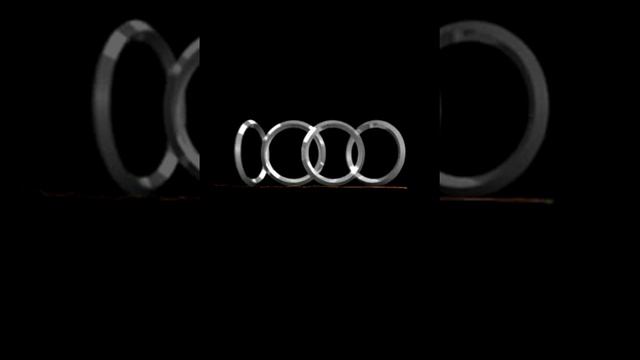 Logo Audi (Video Wallpaper)