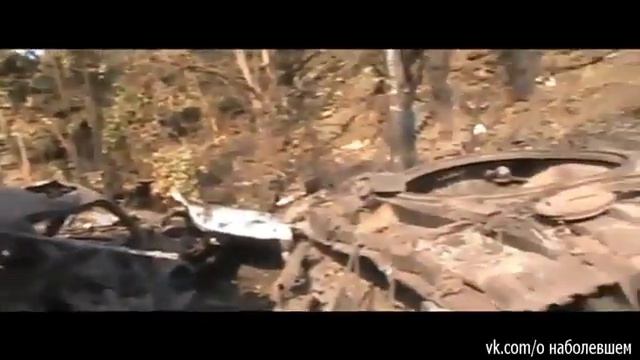 Донецкая обл Ополченцы захватили пограничный КПП Мариновка 15 08 14 смотреть онлайн