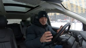 Как сильно нужно продавливать педаль тормоза на автомобиле с АКПП