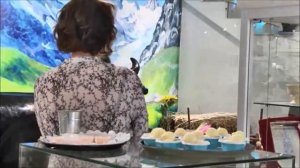 Куда пойти в Кирове с ребенком