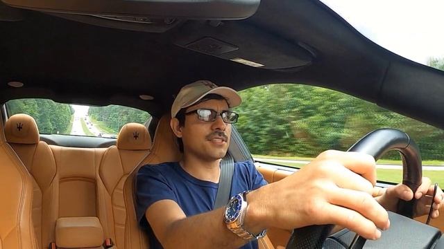 Maserati Granturismo 3 year ownership review