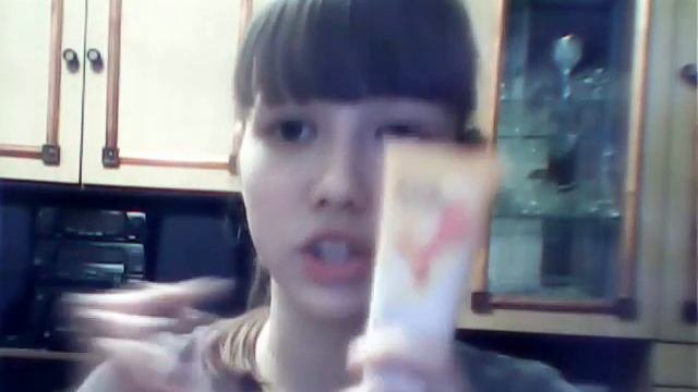 Первое видео)обзор продуктов Avon 2014)