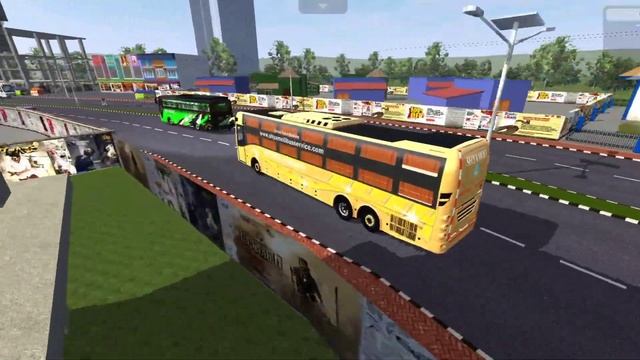 Download SRS VOLVO CELESTE SLEEPER BUS MOD | bussid ksrtc mod | bussid new mod | mod bussid malyala смотреть онлайн