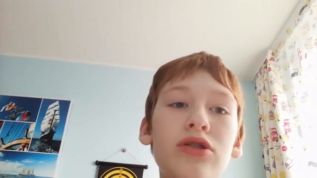 4 выпуск. Щитень. Доисторическое животное в твоей луже. Влог о животных. смотреть онлайн