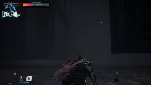 МИЛЛИОН БОМЖЕЙ №2 Bleak Faith Forsaken смотреть онлайн