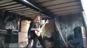 АЛЬБИОН   Герой Асфальта кавер АРИЯ LIVE