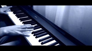 Hans Zimmer - Honor Him | "Gladiator" (Piano)