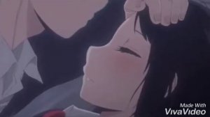 Ханаби и Муги - 25 кадр/Тайные желания отвергнутых/АМВ