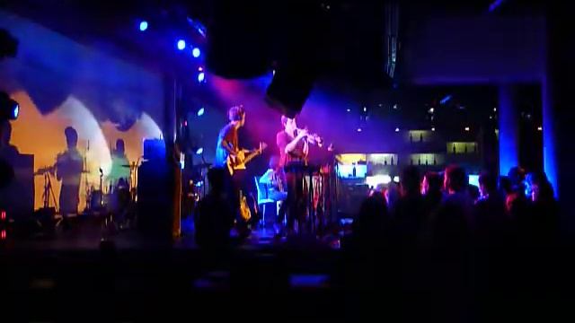 The Retuses - Neukuhren 16.05.2014 ( live Yaroslavl ) смотреть онлайн