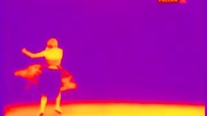 Анна Павлова - Калифорнийский мак (1912)