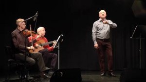 Дай девица водицы напиться (муз. Э. Подкользин)