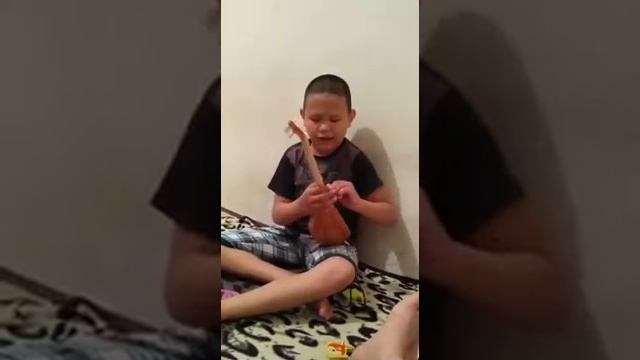 Каракалпакша косык.